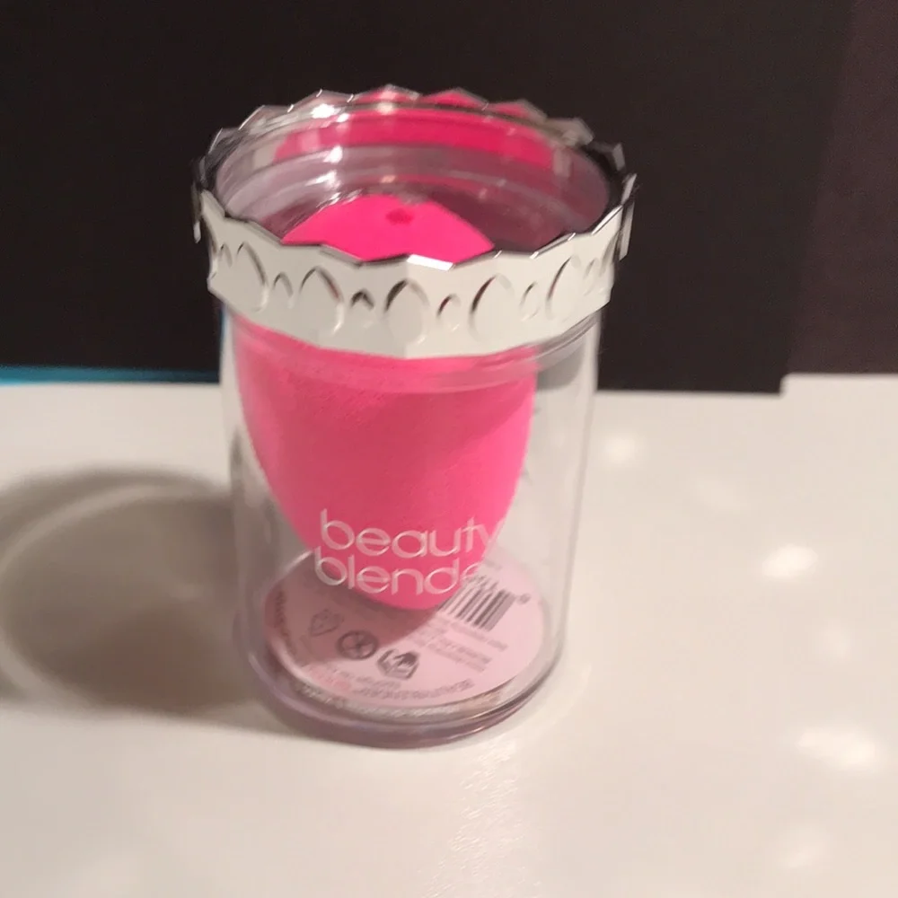 Beauty Blender Queen blender NEW